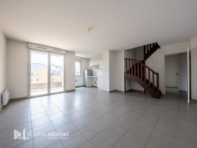 Appartement 5 pièces 111 m²