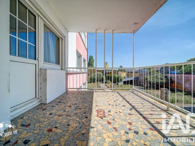 Appartement 5 pièces 111 m²