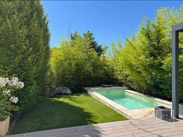 Appartement 5 pièces 111 m²