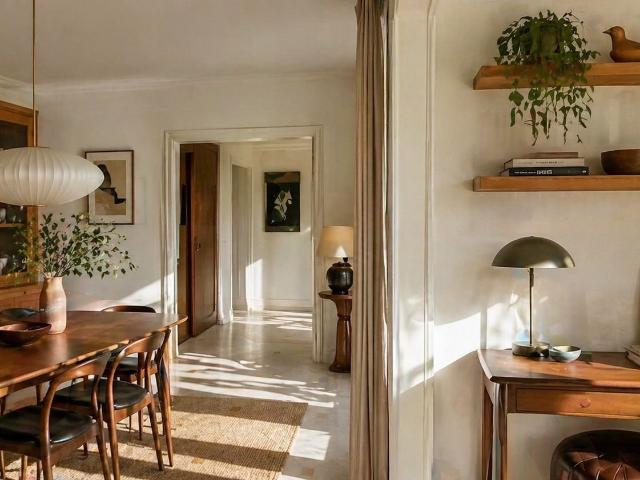 Appartement 5 pièces 111 m²
