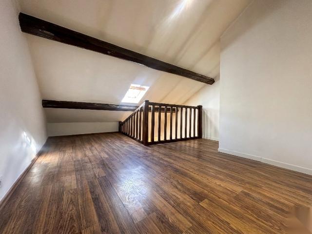 Appartement 5 pièces 111 m²