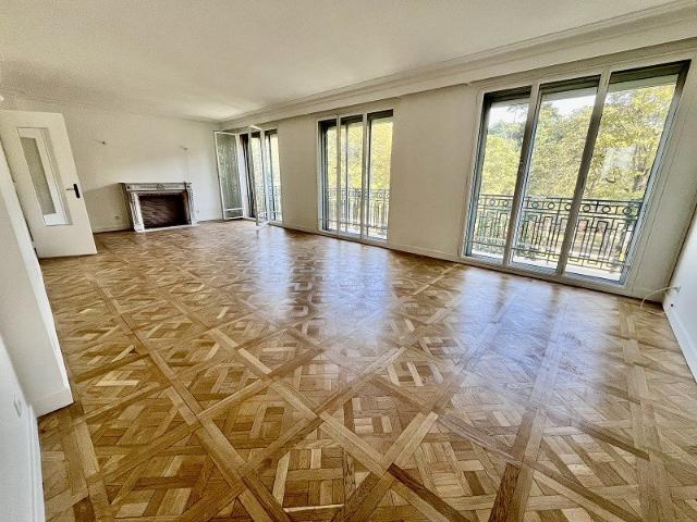 Appartement 5 pièces 111 m²
