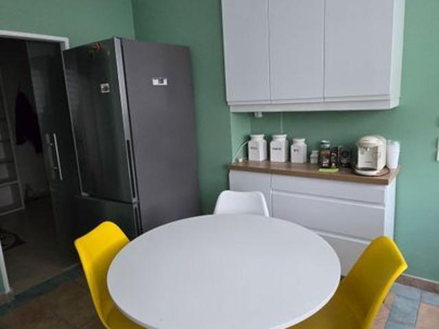 Appartement 5 pièces, 111 m² à louer à Garches 92380