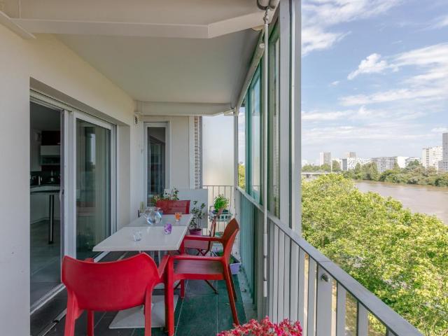 Appartement 5 pièces 112 m²