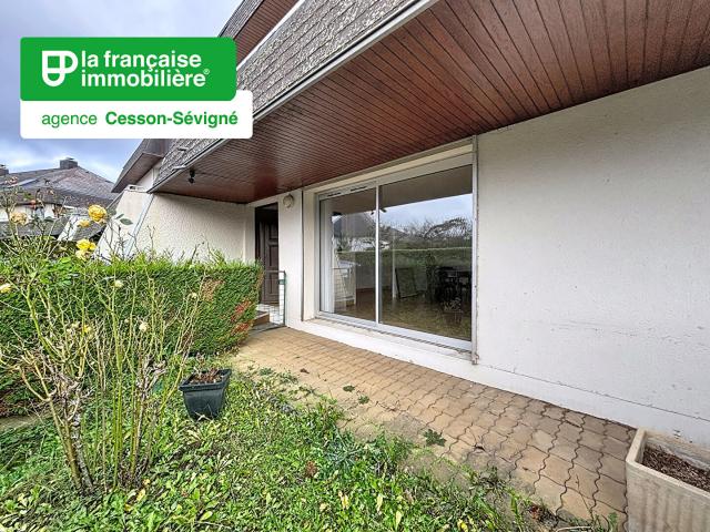 Appartement 5 pièces 112 m²