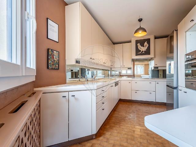 Appartement 5 pièces 112 m²
