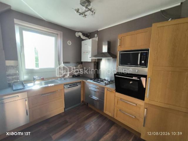 Appartement 5 pièces 112 m²