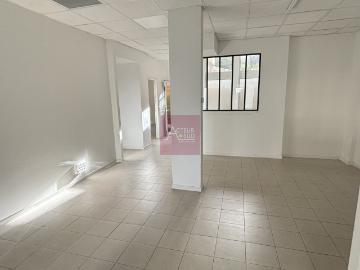 Appartement 5 pièces 112 m²