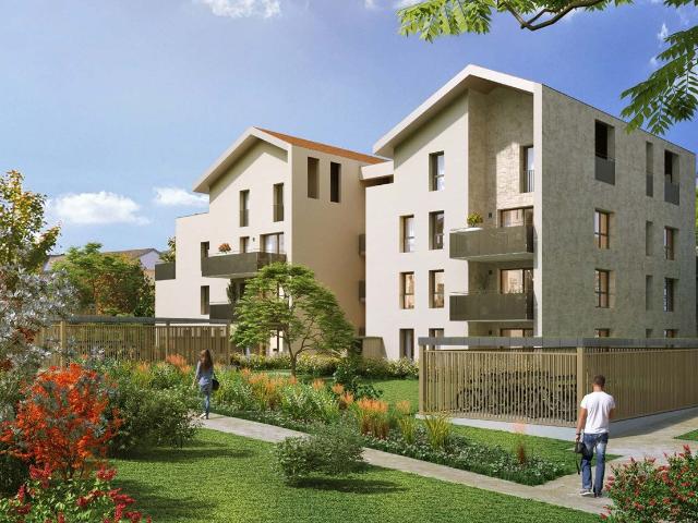 Appartement 5 pièces 112 m²