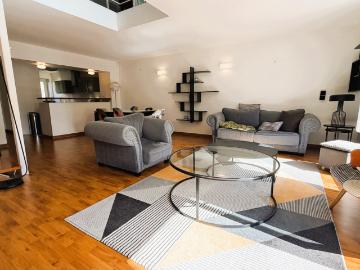 Appartement 5 pièces 112 m²
