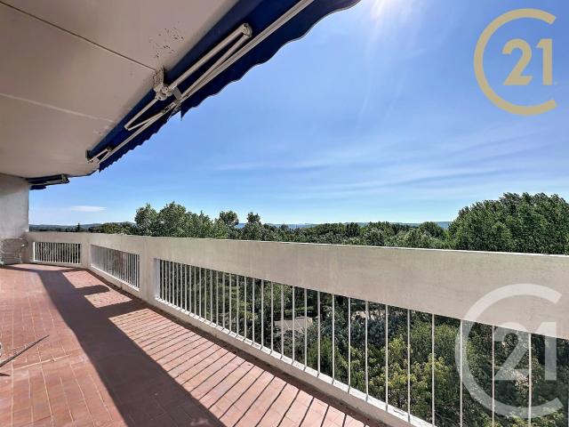 Appartement 5 pièces 112 m²