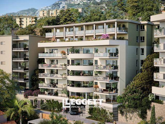 Appartement 5 pièces 112 m²