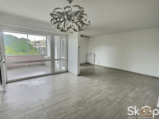 Appartement 5 pièces 112 m²