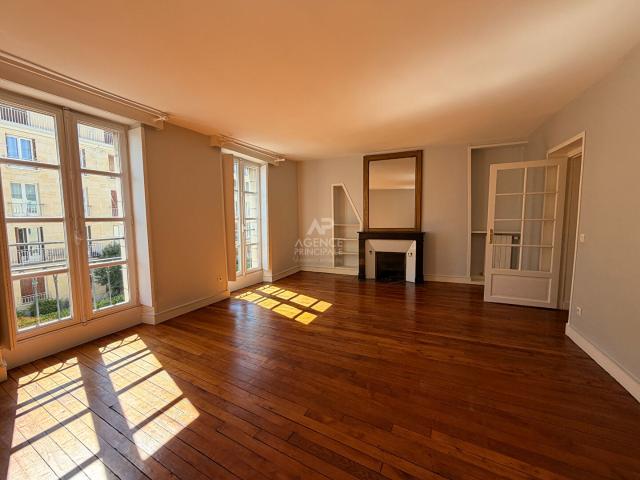 Appartement 5 pièces 112 m²