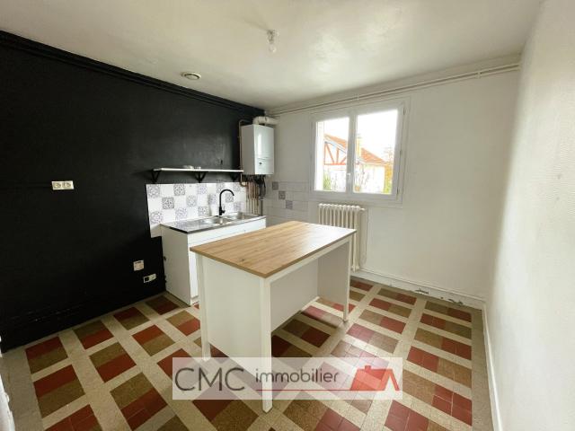 Appartement 5 pièces 112 m²