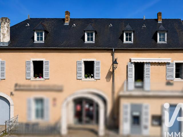 Appartement 5 pièces 112 m²