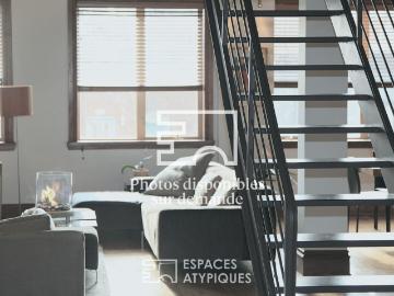 Appartement 5 pièces 112 m²