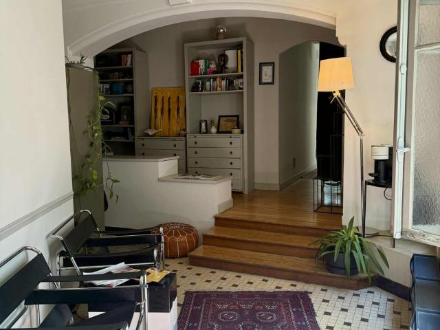 Appartement 5 pièces 112 m²