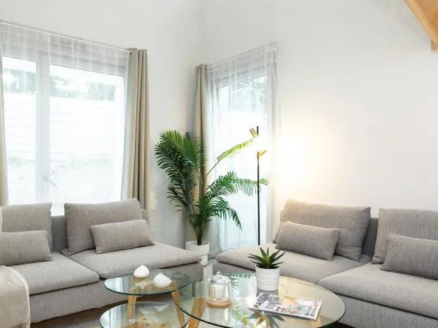 Appartement 5 pièces 112 m²
