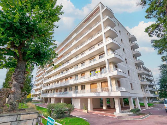 Appartement 5 pièces 112 m²