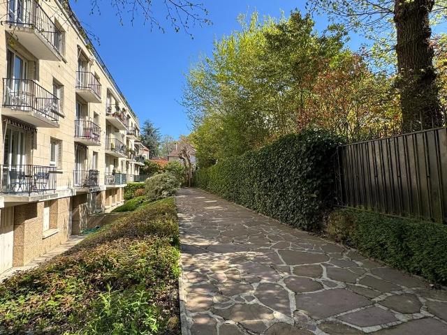 Appartement 5 pièces 112 m²