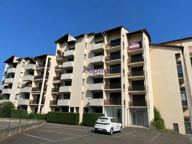 Appartement 5 pièces 112 m²