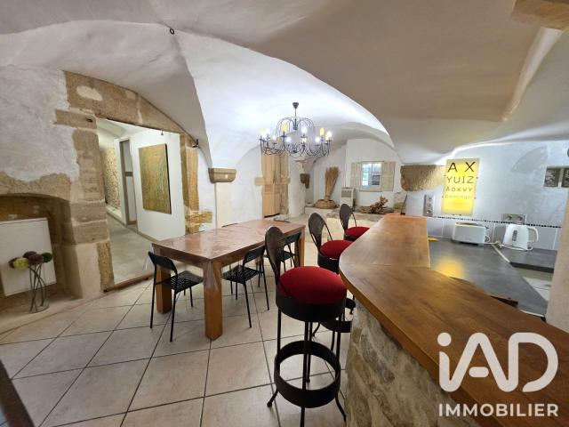 Appartement 5 pièces 112 m²
