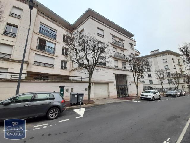 Appartement 5 pièces 112 m²