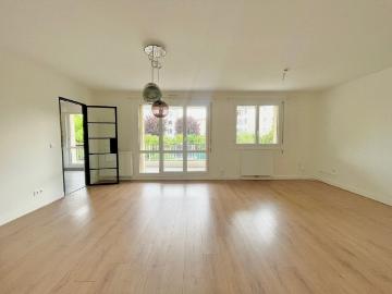 Appartement 5 pièces 112 m²