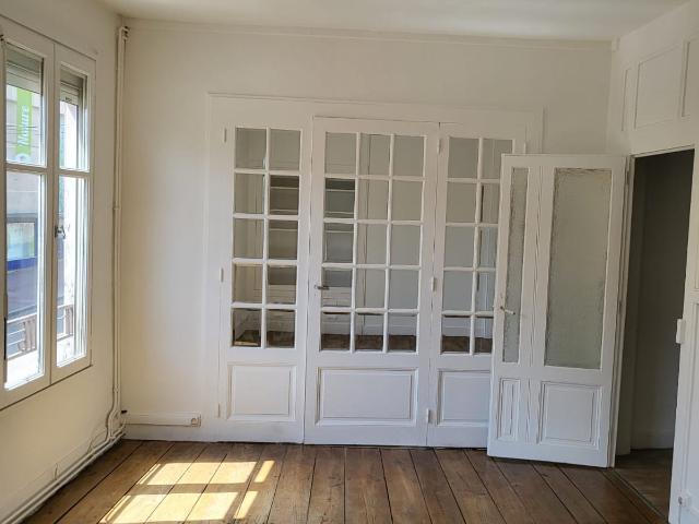 Appartement 5 pièces 112 m²