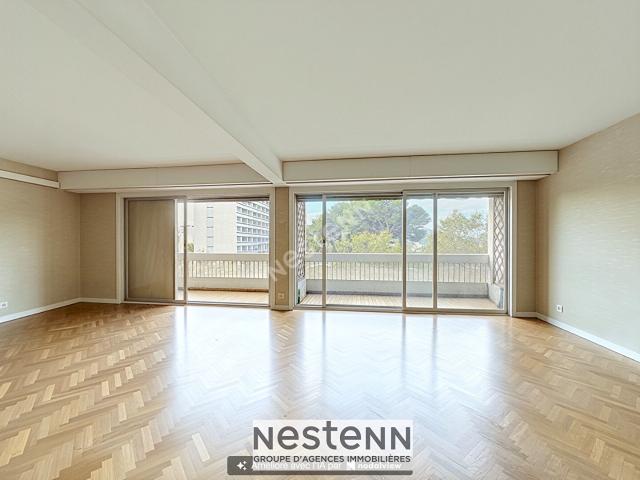 Appartement 5 pièces 112 m²