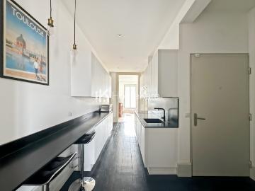 Appartement 4 pièces 112 m²