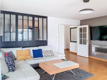 Appartement 5 pièces 112 m²