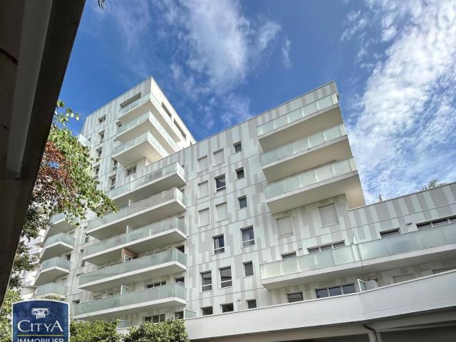 Appartement 5 pièces 112 m²