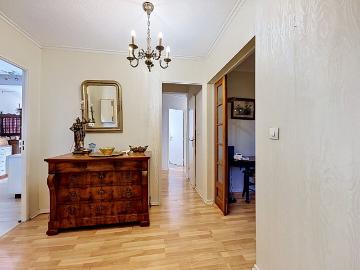 Appartement 5 pièces 112 m²