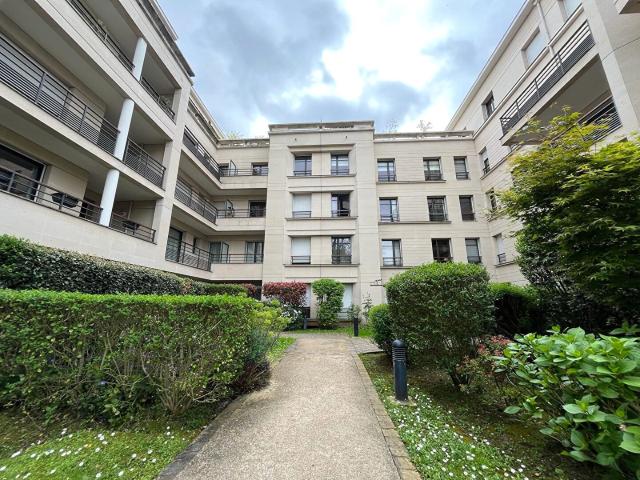 Appartement 5 pièces 112 m²