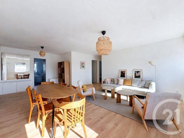 Appartement 5 pièces 112 m²