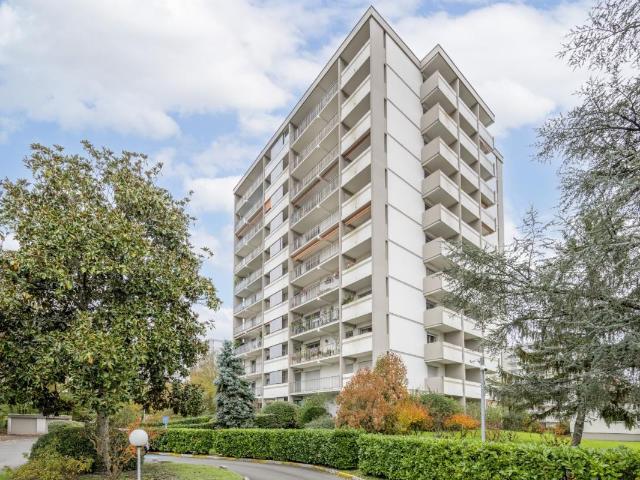 Appartement 5 pièces 112 m²
