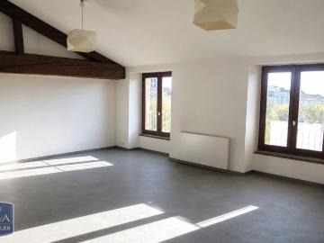 Appartement 5 pièces 112 m²