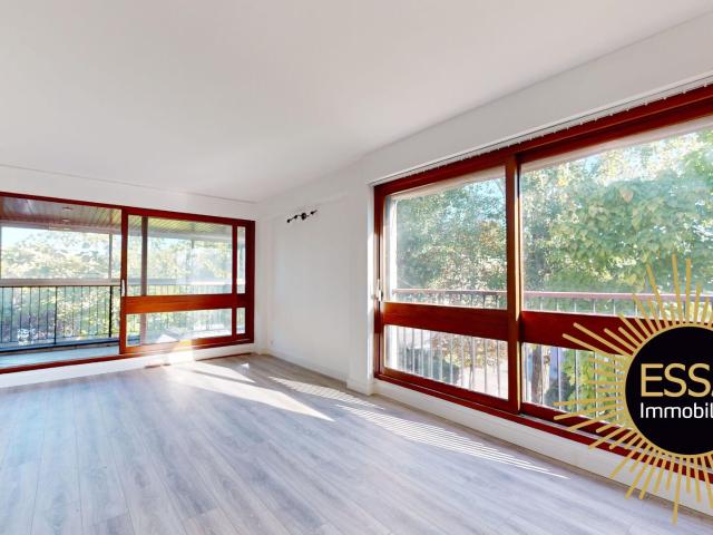 Appartement 5 pièces 112 m²