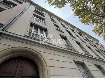 Appartement 5 pièces 112 m²