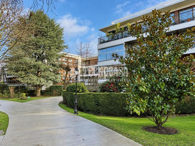Appartement 5 pièces 112 m²