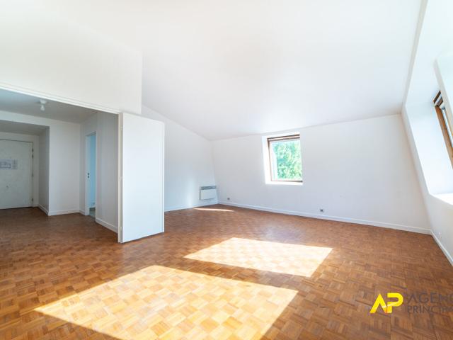 Appartement 5 pièces 112 m²