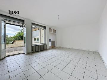 Appartement 5 pièces 112 m²