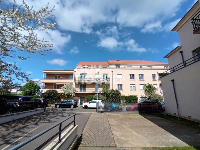 Appartement 5 pièces 112 m²