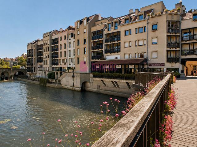 Appartement 5 pièces 112 m²