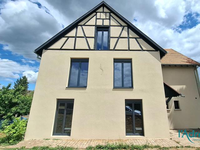 Appartement 5 pièces 112 m²