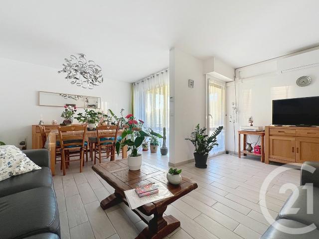 Appartement 5 pièces 112 m²