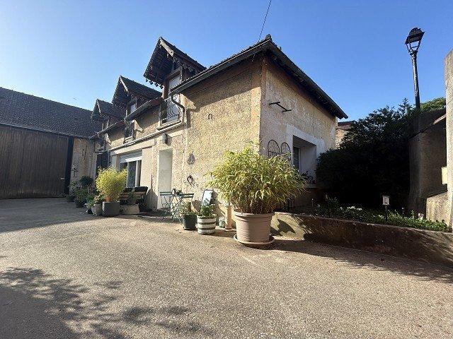 Appartement 5 pièces 112 m²