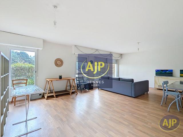 Appartement 5 pièces 112 m²